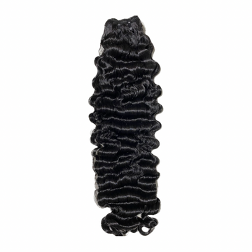 MIDNIGHT CAMBODIAN CURLY EXTENSIONS